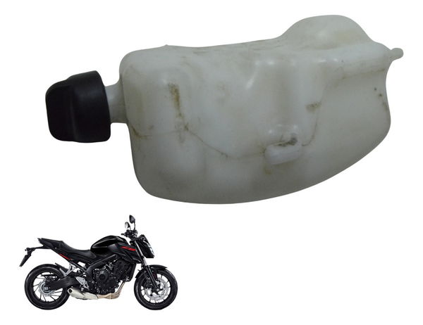 Reservatório Agua Honda Cb 650f 18-21 Original