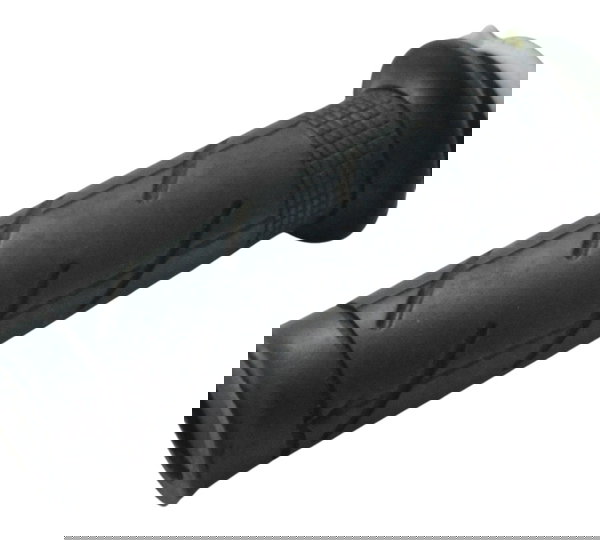 Manopla Direita Acelerador Honda Cb 650f 18-21 Original Preto