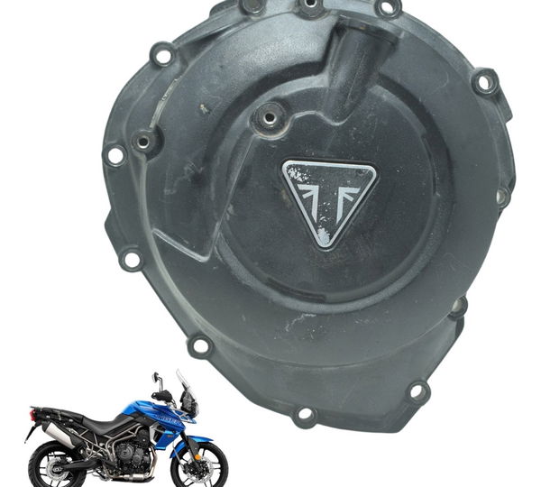 Tampa Embreagem Triumph Tiger 800 Xrx 2016 Original