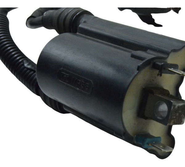 Jogo Bobina Ignição Honda Cb 650f 18-21 Original