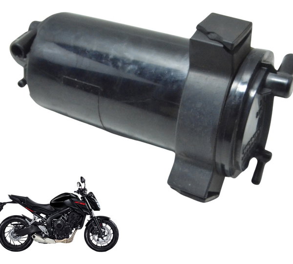 Filtro Canister Honda Cb 650f 18-21 Original