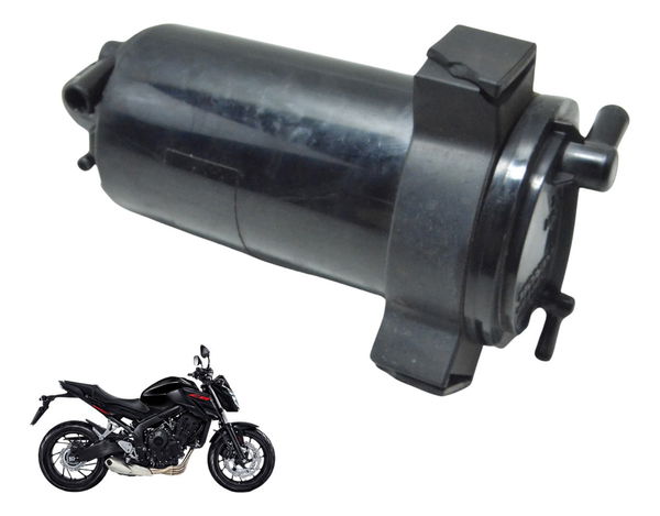 Filtro Canister Honda Cb 650f 18-21 Original