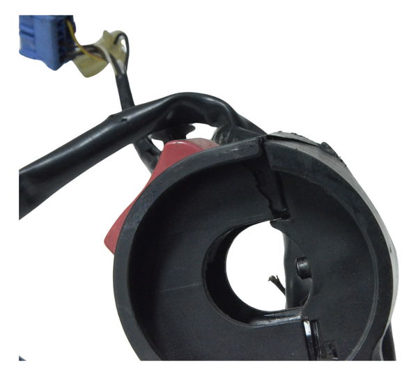 Chave Punho Partida C/ Avaria Honda Cb 650f 18-21 Original