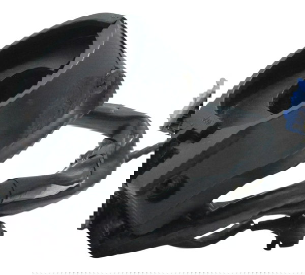 Chave Punho Partida C/ Avaria Honda Cb 650f 18-21 Original