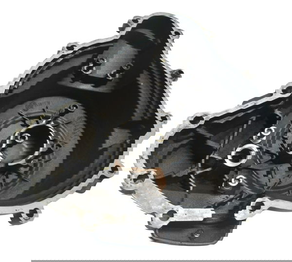 Tampa Estator Triumph Tiger 800 Xrx 2016 Original Preto