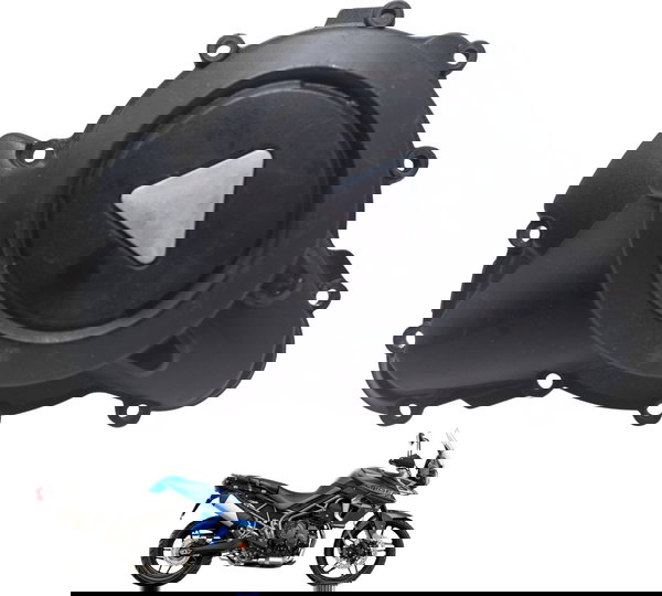 Tampa Estator Triumph Tiger 800 Xrx 2016 Original Preto