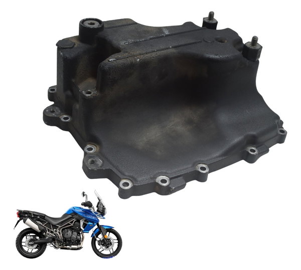 Tampa Cárter Triumph Tiger 800 Xrx 2016 Original