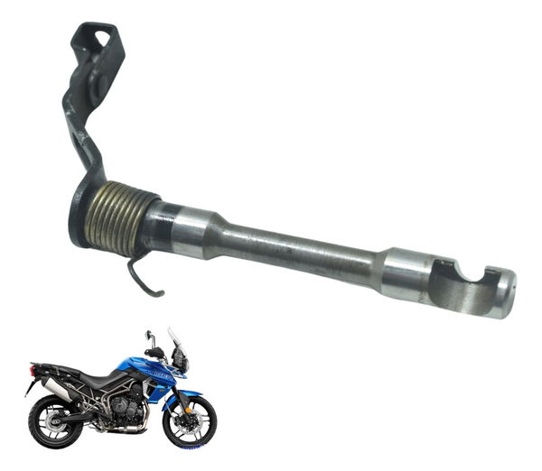 Eixo Acionador Embreagem Triumph Tiger 800 Xrx 2016 Original