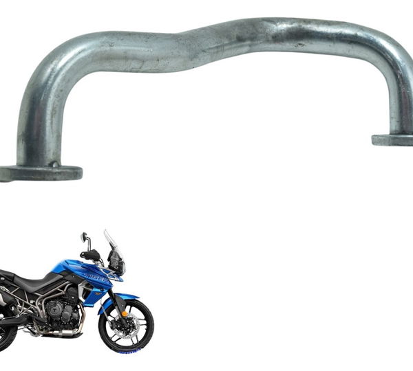 Conexão Óleo Triumph Tiger 800 Xrx 2016 Original