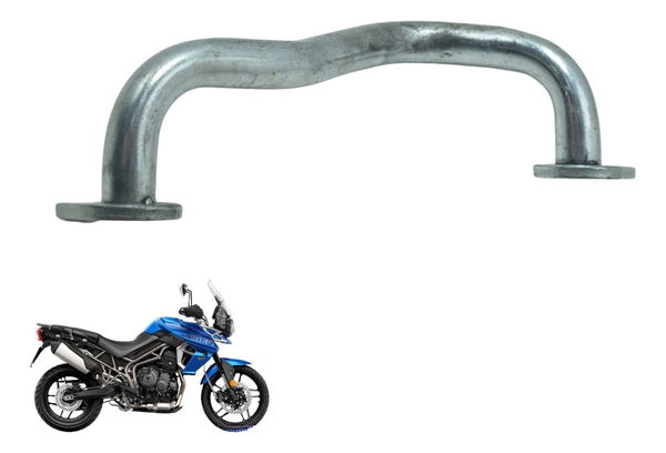Conexão Óleo Triumph Tiger 800 Xrx 2016 Original