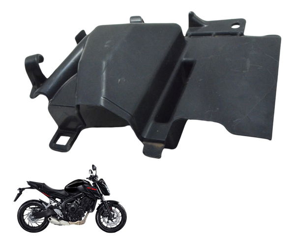 Tampa Modulo Abs Honda Cb 650f 18-21 Original