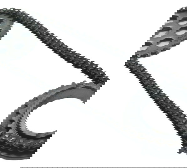 Engrenagem Corrente Bomba Triumph Tiger 800 Xrx 2016 Orig