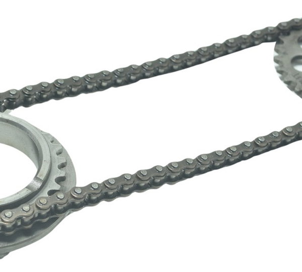 Engrenagem Corrente Bomba Triumph Tiger 800 Xrx 2016 Orig