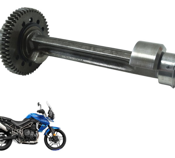 Balanceiro Triumph Tiger 800 Xrx 2016 Original