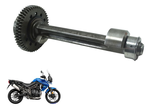 Balanceiro Triumph Tiger 800 Xrx 2016 Original