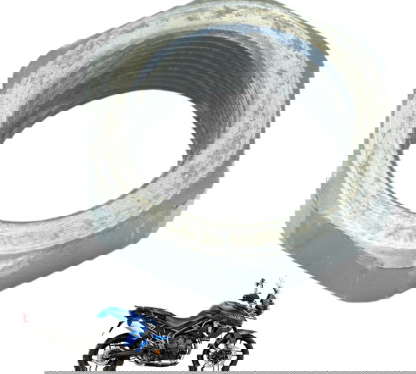 Porca Embreagem Triumph Tiger 800 Xrx 2016 Original