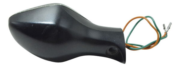 Pisca Dianteiro Esquerdo Honda Cb 650f 18-21 Original