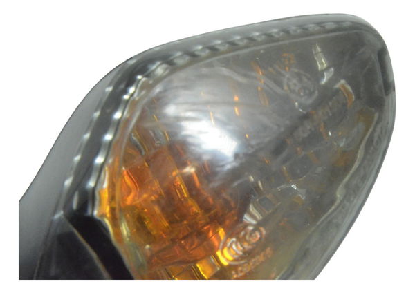 Pisca Dianteiro Esquerdo Honda Cb 650f 18-21 Original