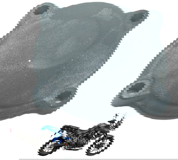 Tampa Balanceiro Motor Triumph Tiger 800 Xrx 2016 Original