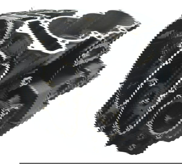 Bloco Carcaça Motor Nfe Baix Triumph Tiger 800 Xrx 2016 Orig