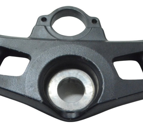 Mesa Superior Honda Cb 650f 18-21 Original