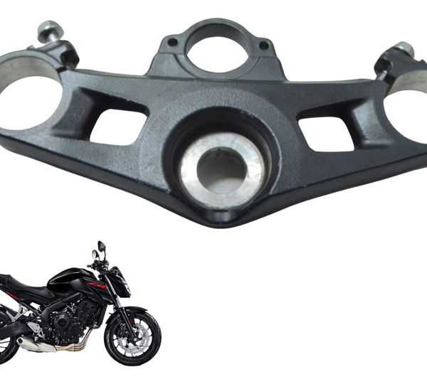 Mesa Superior Honda Cb 650f 18-21 Original