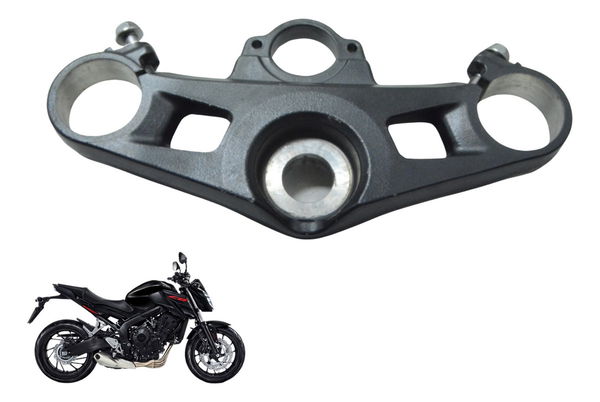 Mesa Superior Honda Cb 650f 18-21 Original