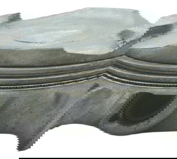 Pistão C/ Anéis Triumph Tiger 800 Xrx 2016 Original