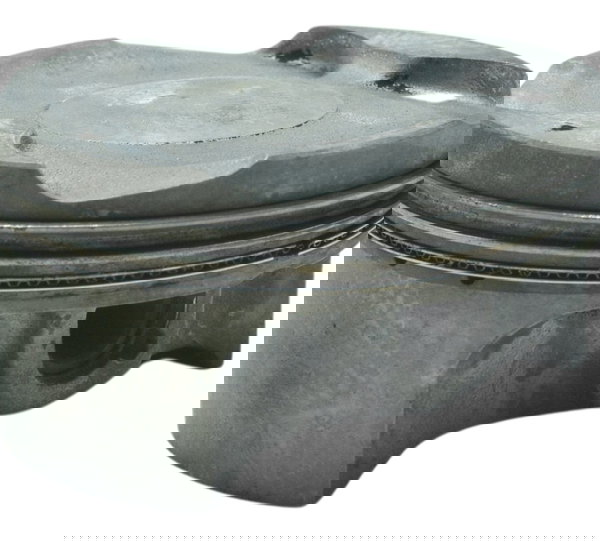 Pistão C/ Anéis Triumph Tiger 800 Xrx 2016 Original