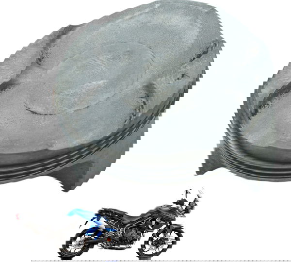 Pistão C/ Anéis Triumph Tiger 800 Xrx 2016 Original