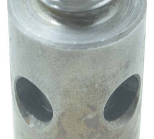 Válvula Pressão Óleo Triumph Tiger 800 Xrx 2016 Original