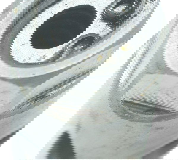 Válvula Pressão Óleo Triumph Tiger 800 Xrx 2016 Original