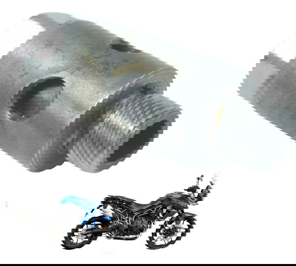 Válvula Pressão Óleo Triumph Tiger 800 Xrx 2016 Original