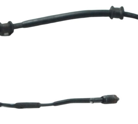 Flexível Freio Traseiro C/ Cabo Abs Honda Cb 650f 18-21 Orig