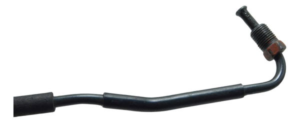 Flexível Freio Traseiro C/ Cabo Abs Honda Cb 650f 18-21 Orig