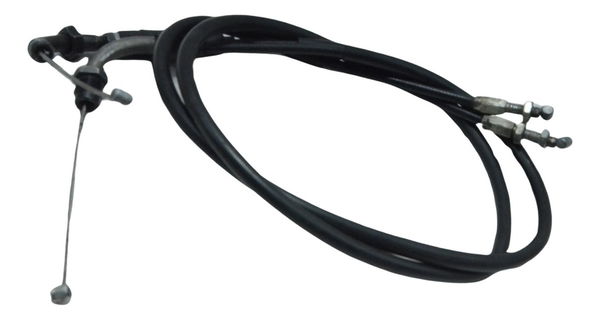 Cabo A E B Acelerador Honda Cb 650f 18-21 Original