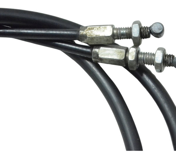 Cabo A E B Acelerador Honda Cb 650f 18-21 Original