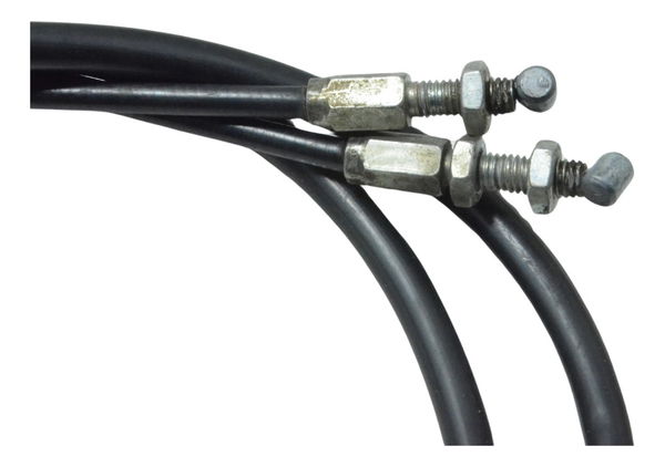 Cabo A E B Acelerador Honda Cb 650f 18-21 Original