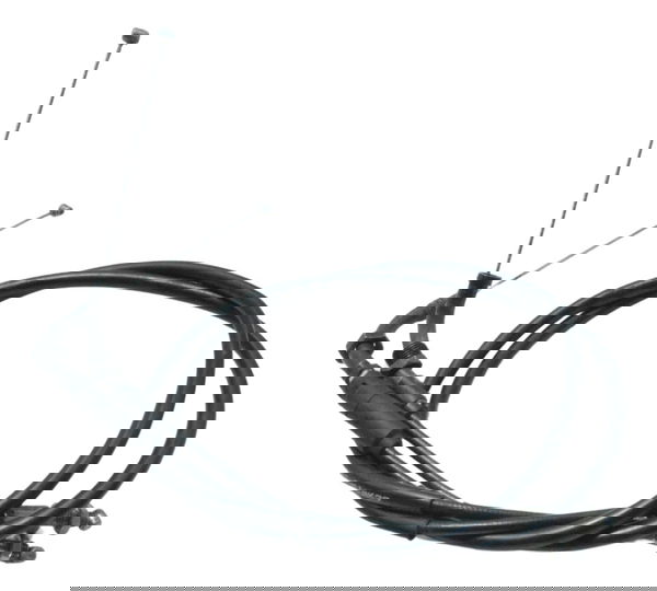 Cabo A E B Acelerador Honda Cb 650f 18-21 Original