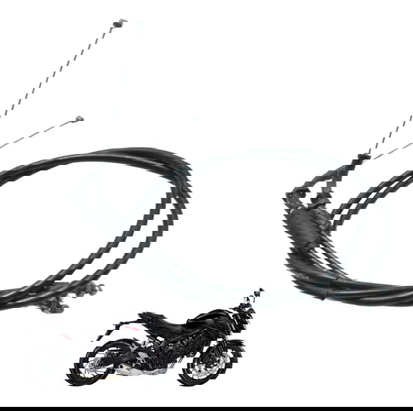 Cabo A E B Acelerador Honda Cb 650f 18-21 Original