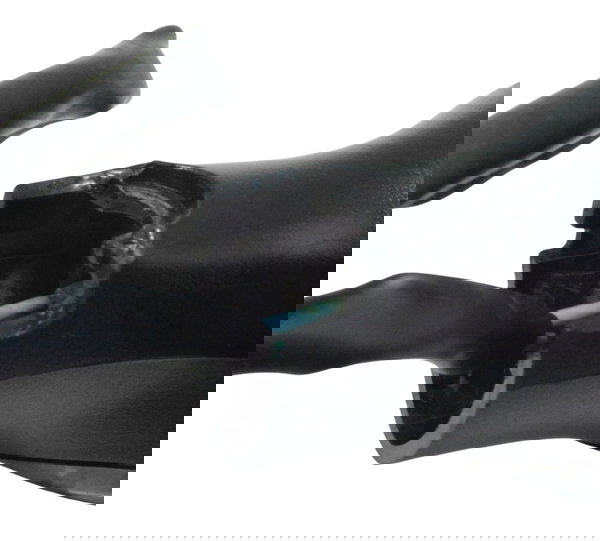 Pisca Traseiro Direito C/avaria Honda Cb 650f 18-21 Original