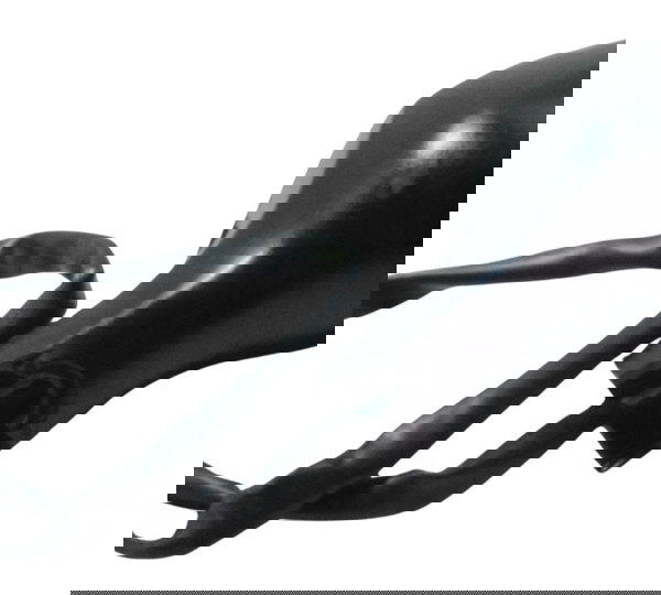 Pisca Traseiro Direito C/avaria Honda Cb 650f 18-21 Original