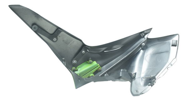 Carenagem Lateral Esquerda Kawasaki Z 1000 15-22 Original