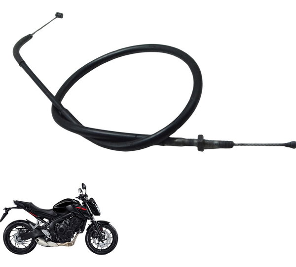 Cabo Embreagem Honda Cb 650f 18-21 Original
