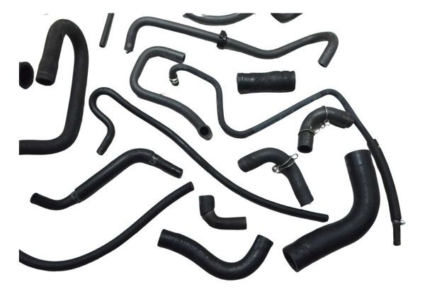 Kit Mangueira Honda Cb 650f 18-21 Original