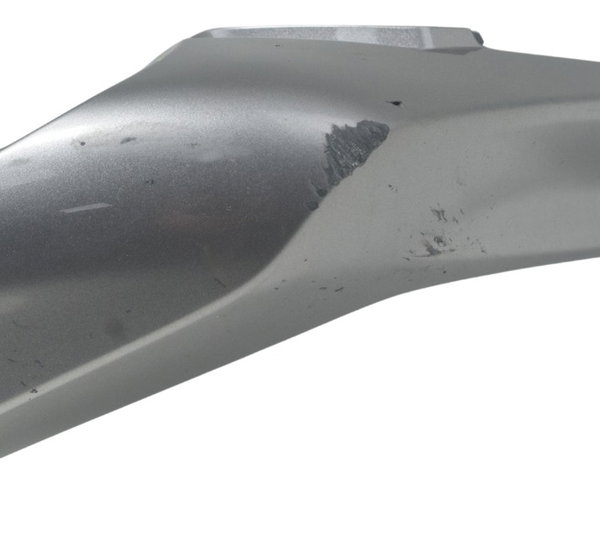 Carenagem Rabeta Esq C/ Detalhes Kawasaki Z 1000 15-22 Orig Cinza