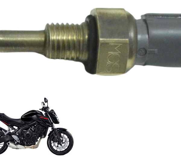 Sensor Temperatura Honda Cb 650f 18-21 Original
