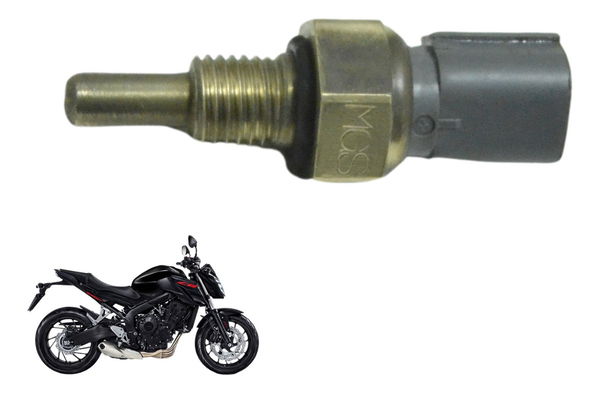 Sensor Temperatura Honda Cb 650f 18-21 Original