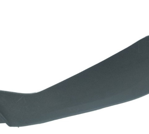 Carenagem Acabamento Tanque Dir Kawasaki Z 1000 15-22 Orig Preto