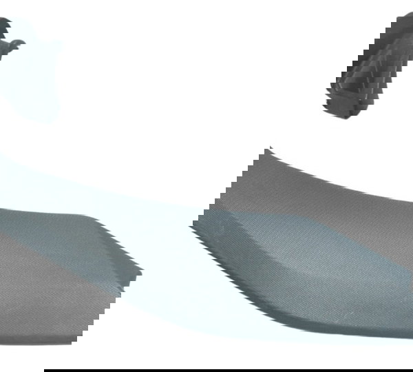 Carenagem Acabamento Tanque Dir Kawasaki Z 1000 15-22 Orig Preto